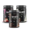 NG - Complete Whey – Muscle Growth, Recovery & Protein Support (Powder)