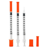 1ml U-100 syringe, 31g needle, 1cc syringe, 5/16-inch syringe, lab measuring supplies, individually wrapped syringes, insulin syringe, precision dosing, medical supplies, sterile syringe, subcutaneous injection, healthcare products
