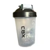 NGX Shaker Bottle – Convenient Mixing for Supplements & Drinks