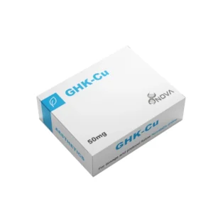 NL GHK-Cu – Skin Rejuvenation, Healing & Anti-Aging Support (Vial)