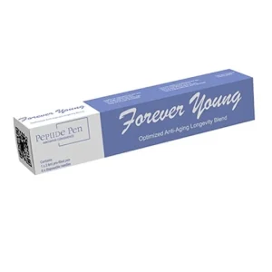 Forever Young Peptide Pen