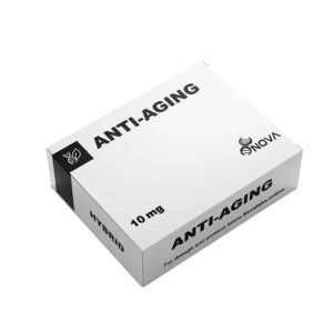 NL Anti-Aging – Longevity, Cellular Repair & Wellness Support (Vial)