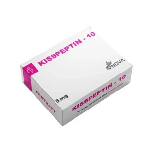NL Kisspeptin 10mg – Hormone Balance, Libido & Fertility Support (Vial)