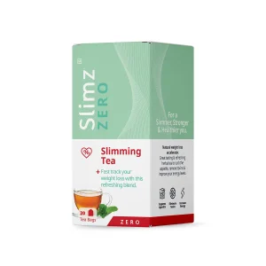 SlimZ Slimming Tea (20 Teabags)
