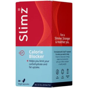 SlimZ Calorie Blocker (30s)