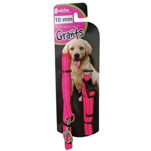 Grant’s | Collar & Lead Combo
