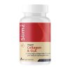 SlimZ Vegan Collagen + CLA (30s)