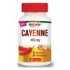 Wellvita Cayenne 450mg – Digestive & Circulation Support (Capsules)