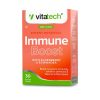 VT: Immune Boost – Elderberry & Echinacea Immune Support (Tablets 30s)