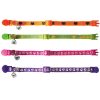 Grant’s | Cat Collar | Assorted Colors