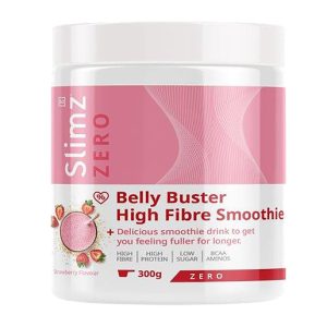 SlimZ Belly Buster High Fibre Smoothie (Shake 300g)
