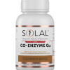 Solal Heart Health, Energy & Antioxidant Support (Capsules 60s)