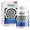 NOOLIT Brain Focus & Cognitive Support (60 Capsules)