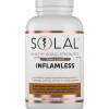 Solal Joint Comfort, Bone Strength & Inflammation Support (Capsules 120s)