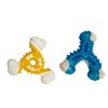 Dog Rubber Toy Assorted