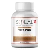 Solal Cellular Energy, Brain Function & Mitochondrial Support (Capsules 30s)