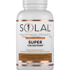 Solal Immune Support, Gut Health & Recovery Boost (Capsules 120s)