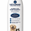 Vetlomar Itch Relief Shampoo 250ml