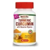 Wellvita|(Turmeric Curcumin| Bioactive Piperine) |Digestive