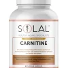 Solal Fat Metabolism, Energy & Performance Support (Capsules 60s)